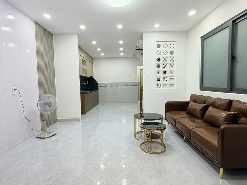 💖 LÔ GÓC - HẺM 5M THÔNG - TÂN PHÚ CHẾ LAN VIÊN - NHÀ 2 TẦNG - 41M2 (CHỦ THIỆN CHÍ BÁN)... Bán nhà riêng tại Tây Thạnh, Hồ Chí Minh 01