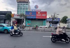 🏡 MẶT TIỀN QUANG TRUNG – NGANG 5M, DÀI 38M – KINH DOANH ĐA NGÀNH
💰 Giá 24 tỷ – thương lượng... Bán nhà mặt phố tại Thông Tây Hội, Hồ Chí Minh 04