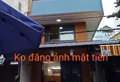 Nhà mặt phố lô góc quận 10 giá hợp lý... Bán nhà mặt phố tại Diên Hồng, Hồ Chí Minh 03