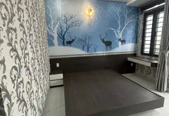 Bán nhà 5 tầng mới xây tặng nội thất hẻm 36 Nguyễn Triệu Luật... Bán nhà riêng tại Bình Tân, Hồ Chí Minh 06