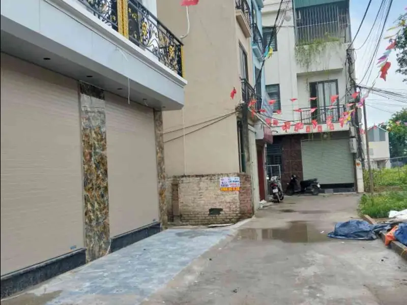 CHỦ MÓT BÁN GIẢM 300tr giá mới 3.6 tỉ... Bán Shophouse tại Chương Mỹ, Hà Nội 01