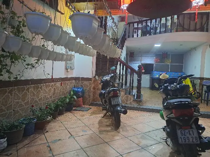 Bán nhà mặt phố tại phường 7, Tân Bình, diện tích 109m², vị trí kinh doanh đắc địa... Bán nhà mặt phố tại Tân Sơn Nhất, Hồ Chí Minh 01