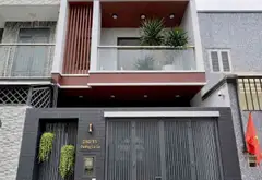 nhà gần mặt tiền đường Lò Lu mặt phố 3 tầng gần vin, diện tích 80m2, giá 8,2 tỷ đồng... Bán nhà mặt phố tại Long Phước, Hồ Chí Minh 01