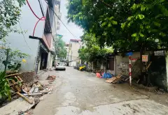 Nhà riêng 3 tầng 7 phòng ngủ, phường Bồ Đề, Long Biên, diện tích 86.9m2... Bán nhà riêng tại Bồ Đề, Hà Nội 03