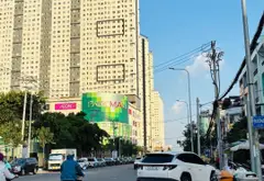 Nhà Hẻm Xe Hơi Cao Lỗ - Giá Tốt Cho Gia Đình Nhỏ... Bán nhà riêng tại Chánh Hưng, Hồ Chí Minh 01