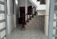 Nhà mới 2PN giá mềm gần chợ, trường học, sẵn sàng vào ở... Bán nhà riêng tại Thới An, Hồ Chí Minh 03
