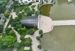 Bán căn hộ 2 phòng ngủ Vinhomes Times City Minh Khai view quảng trường nhạc nước... Bán căn hộ chung cư tại Vĩnh Tuy, Hà Nội 11