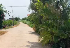 Đất vàng Văn Giang, mặt tiền 17m siêu tiềm năng... Bán đất tại Văn Giang, Hưng Yên 01
