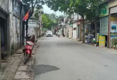 Nhà mặt phố lô góc tại Vĩnh Quỳnh với mặt tiền rộng, kinh doanh sầm uất... Bán nhà mặt phố tại Đại Thanh, Hà Nội 02
