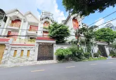 🏢🏢SIÊU BIỆT THỰ KHU VIP PHẠM HUY THÔNG – GÒ VẤP | 160M² | NGANG 8M | 4 TẦNG | GARA Ô TÔ | 33 TỶ... Bán biệt thự, liền kề tại Hạnh Thông, Hồ Chí Minh 01