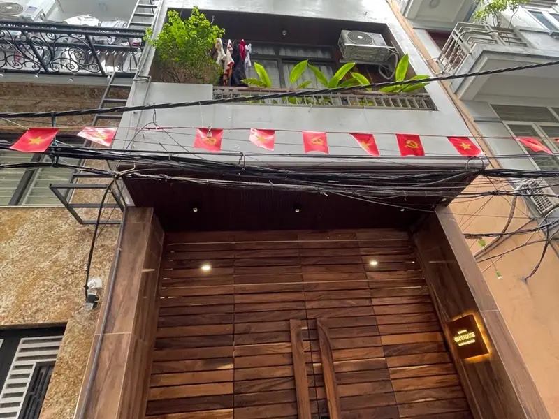 PHÂN LÔ- MỚI ĐẸP THIẾT KẾ CHÂU ÂU- DÒNG TIỀN TỐT- LÔ GÓC 3 THOÁNG - SIÊU HIẾM... Bán nhà riêng tại Phương Liệt, Hà Nội 01