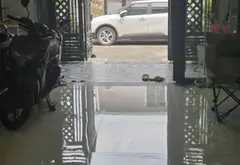 Nhà phố 3 tầng hiện đại, tiện nghi tại Bà Điểm - giá hợp lý... Bán nhà mặt phố tại Bà Điểm, Hồ Chí Minh 03