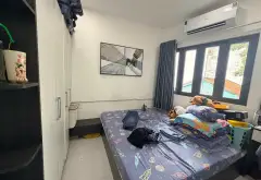 NHÀ NHỎ XINH - HÀNG XANH - 2 PHÒNG NGỦ - NHÀ MỚI VÀO Ở LIỀN - 2 TẦNG ĐÚC - CHỈ 2.86 TỶ... Bán nhà riêng tại Bình Lợi Trung, Hồ Chí Minh 06
