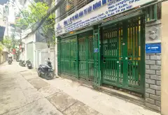 Bán nhà riêng 7 tầng thang máy tại Quan Nhân, nhà kinh doanh ô tô đỗ cửa, sát vành đai 2.5... Bán nhà riêng tại Thanh Xuân, Hà Nội 01