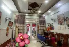 Nhà 4 tầng hiện đại gần EOMALL Tân Phú, giá hấp dẫn... Bán nhà riêng tại Bình Hưng Hòa, Hồ Chí Minh 12