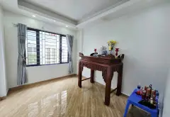 Nhà 5 tầng mặt ngõ ô tô, vừa ở vừa kinh doanh cực tiện... Bán nhà riêng tại Tây Hồ, Hà Nội 09