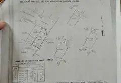 Nhà 5 phòng 4 lầu  đường 7 m_ ngang 5M hơn 4 tỷ... Bán nhà riêng tại Tân Thới Hiệp, Hồ Chí Minh 01