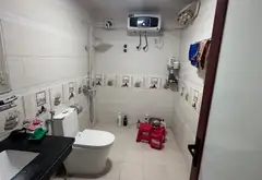 Nhà mặt phố trung tâm Hùng Vương phù hợp kinh doanh sầm uất... Bán nhà mặt phố tại Hồng Bàng, Hải Phòng 03