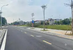 BÁN ĐẤT KHU ĐẤU GIÁ THÔN ĐÌA - PHÂN LÔ - VỈA HÈ 5M - MẶT TIỀN NẰM BÊN ĐƯỜNG 14M... Bán đất tại Đông Anh, Hà Nội 04