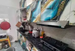 Bán nhà riêng 3 tầng tại xã Hồng Thái, An Dương, ngõ rộng ô tô đỗ cửa... Bán nhà riêng tại An Dương, Hải Phòng 10