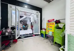 Bán nhà riêng 3 tầng tại Phú Thạnh, Tân Phú, hẻm rộng 8.5m thông thoáng... Bán nhà riêng tại Phú Thạnh, Hồ Chí Minh 03