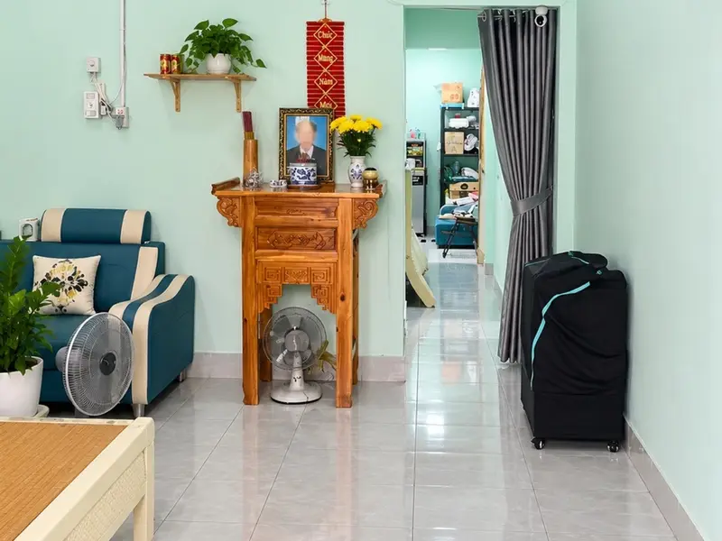 Bán nhà mặt phố Tăng Nhơn Phú, diện tích 47,1m2, giá 5,6 tỷ... Bán nhà mặt phố tại Tân Phú, Hồ Chí Minh 01