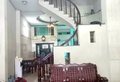 Cơ hội vàng sở hữu nhà mặt phố Lý Thường Kiệt, Tân Bình, vị trí đắc địa... Bán nhà mặt phố tại Bảy Hiền, Hồ Chí Minh 01