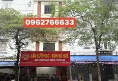 Nhà mặt phố 6 tầng siêu phẩm kinh doanh sầm uất... Bán nhà mặt phố tại Trần Phú, Hà Nội 04