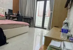 Nhà riêng 5 tầng rộng 46.5m2 tại phường An Hội Tây, Hồ Chí Minh... Bán nhà riêng tại An Hội Tây, Hồ Chí Minh 15