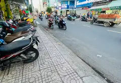 Bán nhà mặt phố Tân Hương, Tân Phú, diện tích 209m2 giá 48,5 tỷ... Bán nhà mặt phố tại Phú Thọ Hòa, Hồ Chí Minh 09
