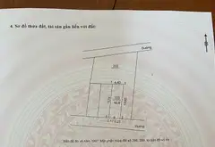 Cơ hội sở hữu đất mặt tiền đẹp tại Mê Linh giá cực hấp dẫn... Bán đất tại Quang Minh, Hà Nội 01