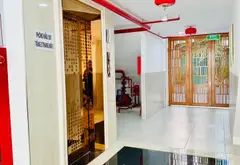 Bán nhà riêng 7 tầng tại phường 16 Gò Vấp, toà CHDV cao cấp, diện tích 103m2... Bán nhà riêng tại An Hội Đông, Hồ Chí Minh 05