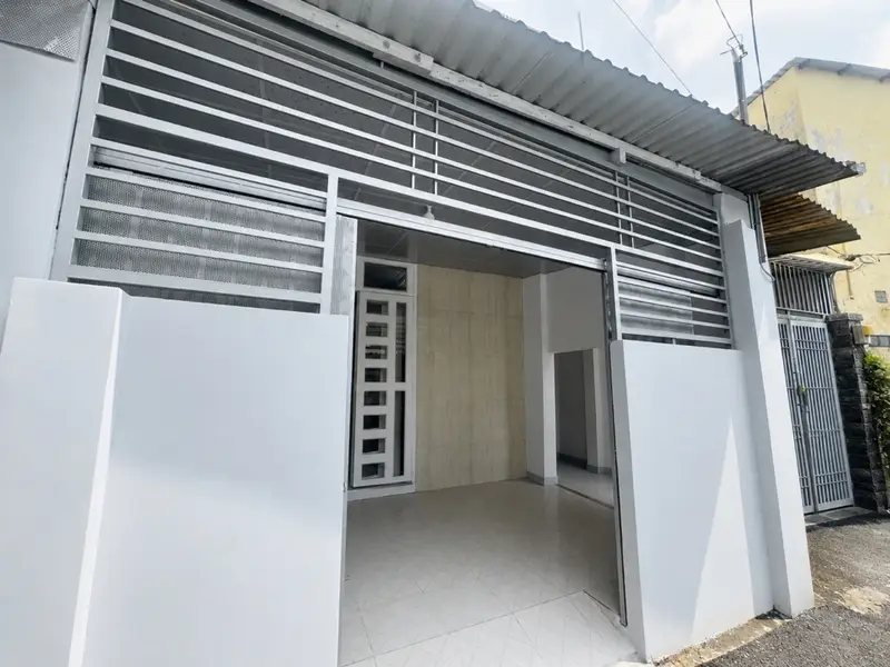 Nhà 3 Tầng Trung Tâm Linh Chiểu, Giá Tốt Cho Gia Đình Đa Năng... Bán nhà riêng tại Thủ Đức, Hồ Chí Minh 01