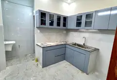 Bán Nhà Mới Xây Lưu Hữu Phước P15 Quận 8 - 39m2 - 3 Tầng - 4PN - Nhỉnh 4 Tỷ... Bán nhà riêng tại Phú Định, Hồ Chí Minh 02