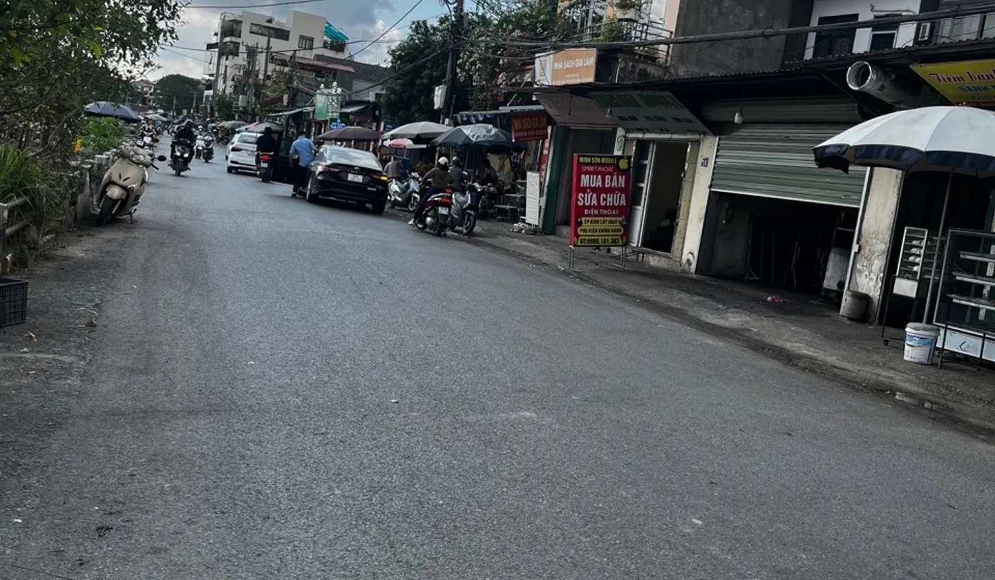 Bán đất rộng 80,6m2 tại xã Dương Xá, Gia Lâm, Hà Nội, giá cạnh tranh, ô tô vào tận nơi... Bán đất tại Gia Lâm, Hà Nội 01