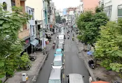 Nhà Mặt Phố Góc 2 Mặt Tiền Gần Metro - Giá Sốc... Bán nhà mặt phố tại Nhiêu Lộc, Hồ Chí Minh 02