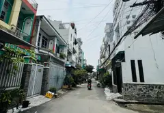 NHÀ MỚI HXH PHẠM VĂN CHIÊU, P14 GV– 51M² – 2 TẦNG BTCT – 3PN – HƠN 5 TỶ... Bán nhà riêng tại An Hội Tây, Hồ Chí Minh 04