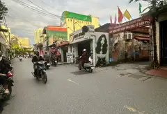 Nhà 4 tầng sân vườn riêng giữa lòng Gia Viên, Hải Phòng... Bán nhà riêng tại Gia Viên, Hải Phòng 20