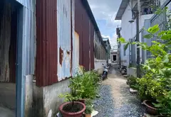 Nhà mặt tiền Bình Chánh – Hiếm có, đầu tư siêu tốt... Bán nhà mặt phố tại Hưng Long, Hồ Chí Minh 06
