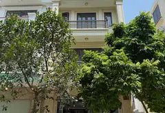 Nhà góc 4 tầng hiện đại tại TĐC Vinhomes Riverside, Hải Phòng... Bán nhà mặt phố tại Hồng Bàng, Hải Phòng 01