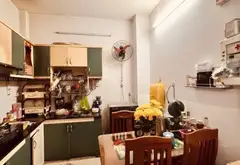 Nhà 2 tầng diện tích 38m2 khu Phú Thọ Hòa giá 4.15 tỷ... Bán nhà riêng tại Phú Thọ Hòa, Hồ Chí Minh 01