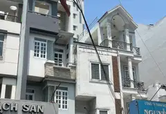 Nhà mặt phố Xô Viết Nghệ Tĩnh, giảm giá cực sốc... Bán nhà mặt phố tại Thạnh Mỹ Tây, Hồ Chí Minh 06