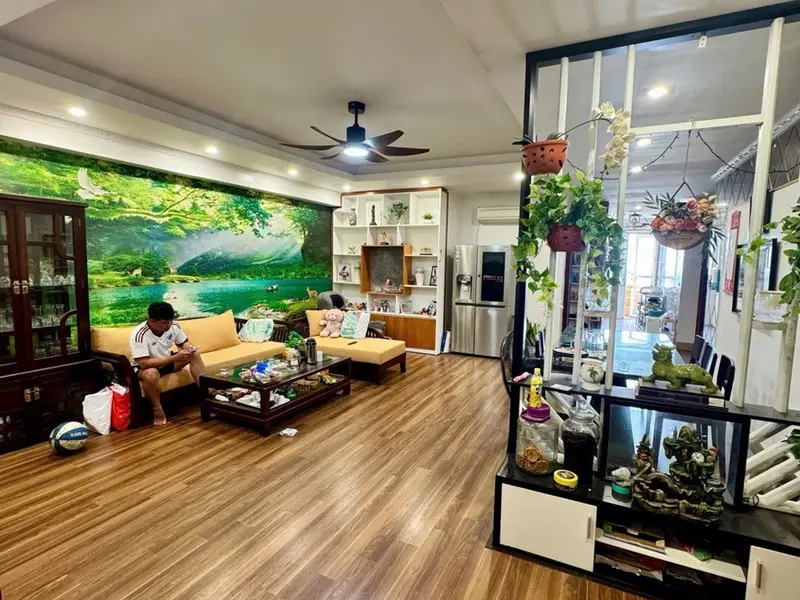 Căn hộ cao cấp, hiện đại giữa lòng Đống Đa... Bán căn hộ chung cư tại Đống Đa, Hà Nội 01