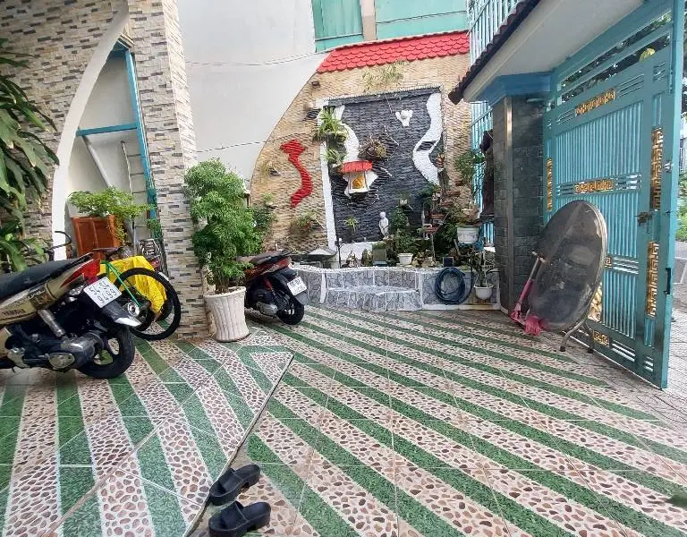 Siêu phẩm nhà mặt phố bề ngang 7.5m ngay trung tâm Dĩ An... Bán nhà mặt phố tại Dĩ An, Hồ Chí Minh 01