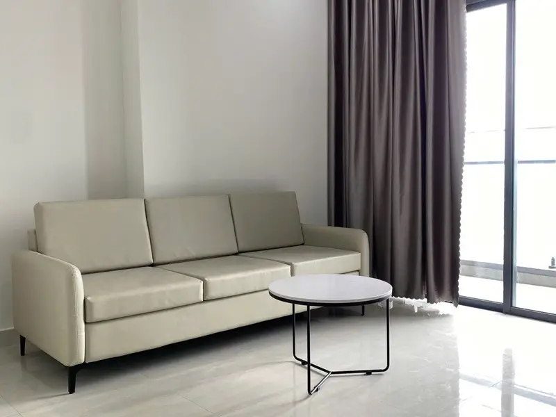 Căn hộ 2PN lô góc thoáng mát tại Đông Hòa... Bán căn hộ chung cư tại Đông Hòa, Hồ Chí Minh 01