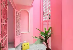Nhà 2 tầng cực hiếm ngay chợ Bà Chiểu, Bình Thạnh, giá 4.95 tỷ, sổ hồng hoàn công... Bán nhà riêng tại Bình Thạnh, Hồ Chí Minh 03