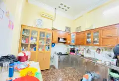 Bán nhà riêng tại quận Thanh Xuân, nhà chủ xây tâm huyết, ô tô tránh, phù hợp kinh doanh văn phòng... Bán nhà riêng tại Thanh Xuân, Hà Nội 04