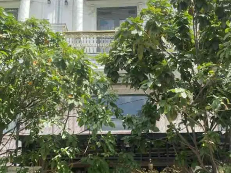 Bán nhà mặt phố 5 tầng tại phường An Phú Đông, Quận 12... Bán nhà mặt phố tại An Phú Đông, Hồ Chí Minh 01