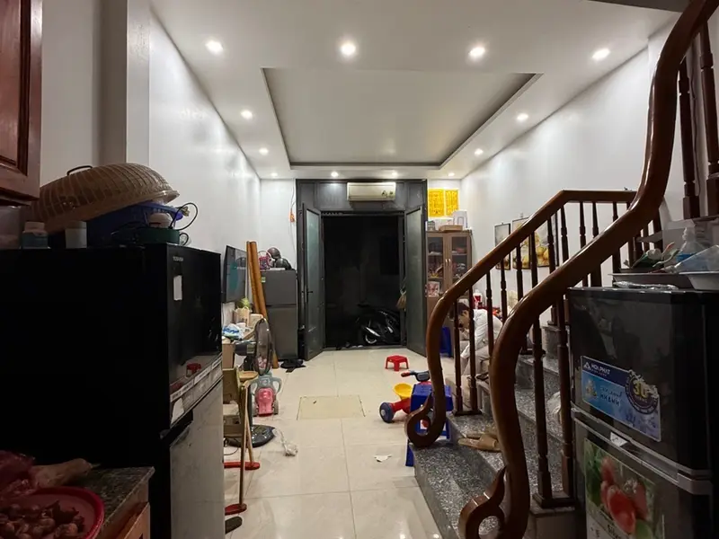 Nhà Đẹp La Dương 4 Tầng, Ngõ Thoáng, Giá Hợp Lý... Bán nhà riêng tại Dương Nội, Hà Nội 01