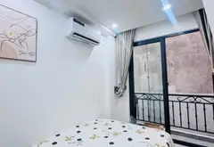 Bán nhà riêng 3 tầng tại Vạn Kiếp, Bình Thạnh, hẻm xe tải, giá 2.86 tỷ... Bán nhà riêng tại Gia Định, Hồ Chí Minh 03